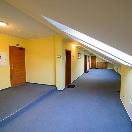 Penzion Dyje Hevlin Ngoại thất bức ảnh